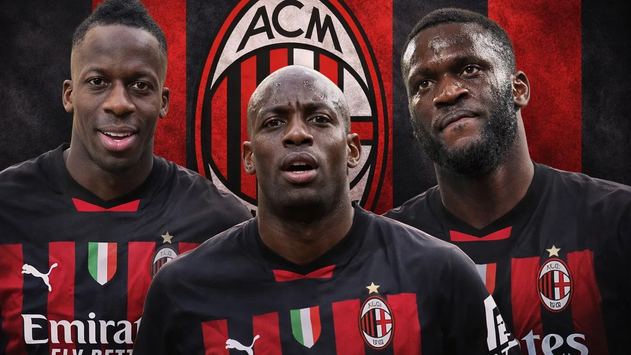 تراجع الصفقات بسبب فحوصات طبية صارمة في ميلان